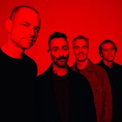 American Football's profile picture