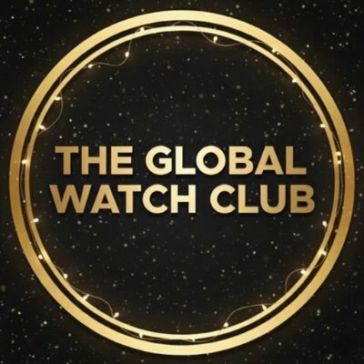 The Global Watch Club's profile picture