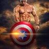 Captain Nick profil fotoğrafı