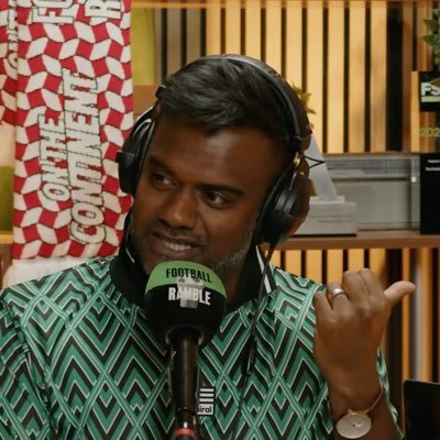 Vithushan Ehantharajah's profile picture
