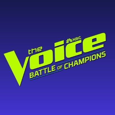 The Voice's profile picture