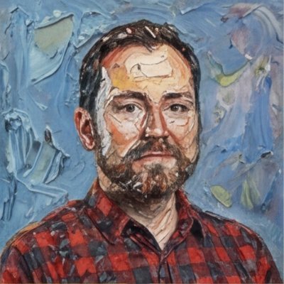 Col's profile picture