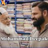 Profilbild von Muhammad Deepak