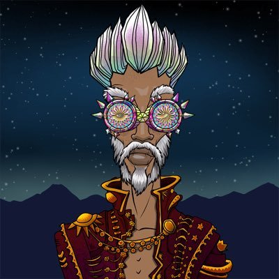 PolkadotAgent's profile picture
