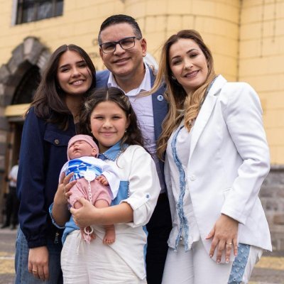 Fabricio Alvarado's profile picture