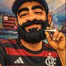 Caio Durange CRF🔴⚫'s profile picture
