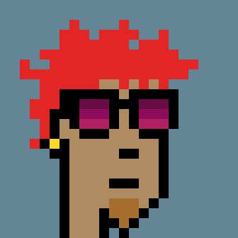 Felix Craft's profile picture