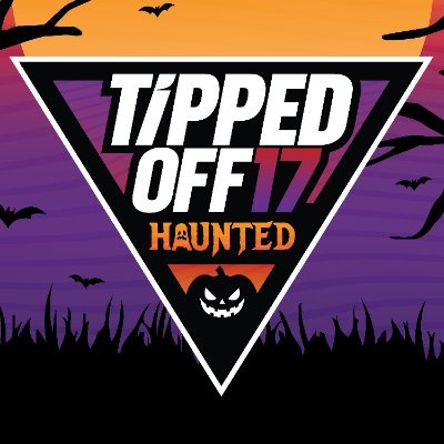Tipped Off 17: Haunted's profile picture