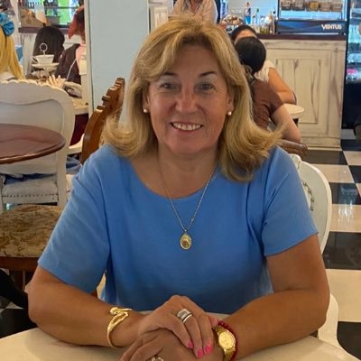 Keka Basualdo's profile picture