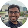Profilbild von Harsh Agrawal | itsharshag.com