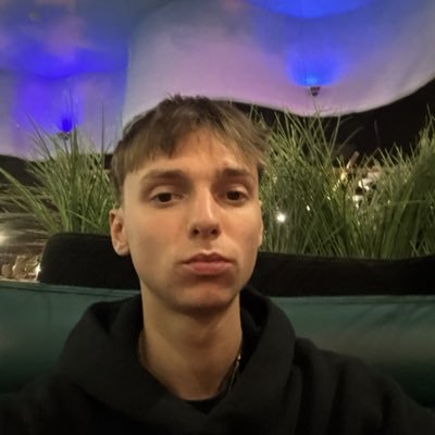 hunter's profile picture