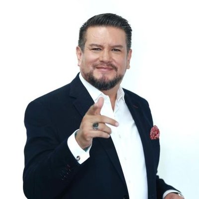 Salvador García Soto's profile picture