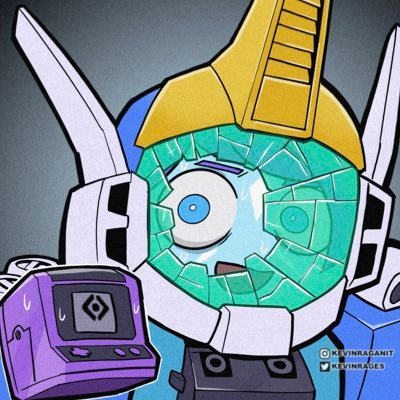 KevinRAGES's profile picture