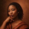 Profilbild von Patience Anyebe