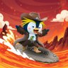 ryuu chua 蔡 🍚 ⛓️ ☀️'s profile picture