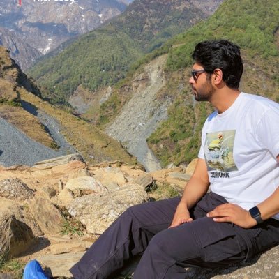 Dr. Shrey Bhatia🎖️'s profile picture