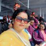 Mamta tiwari profil fotoğrafı