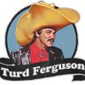 Profilbild von Turd Ferguson