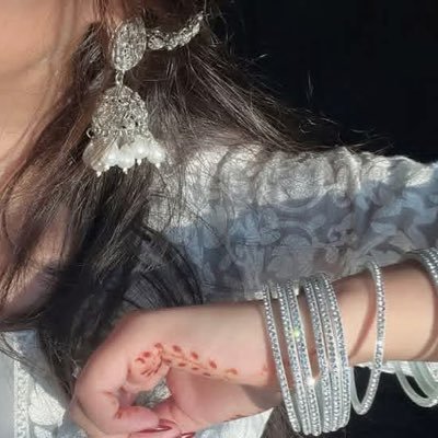 Sehrish Laziza - ساحرہ's profile picture