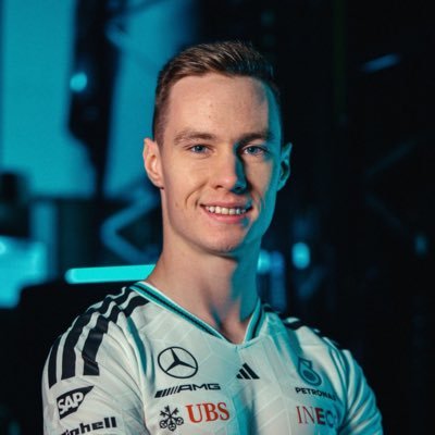 Joshua Dürksen 🇵🇾's profile picture