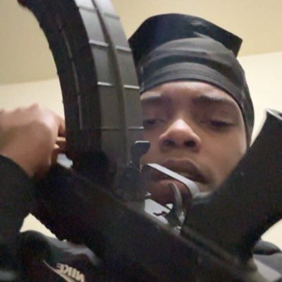 teflondon🩸's profile picture