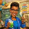 Detra Humble-Holmes's profile picture