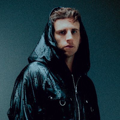 ILLENIUM's profile picture