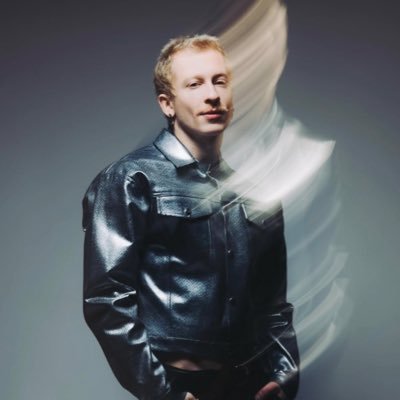 Griffin Maxwell Brooks's profile picture