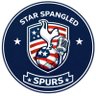 Star Spangled Spurs 的头像
