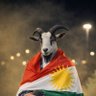 KurdûKurdistanım profil fotoğrafı