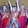 Foreigners in INDIA profil fotoğrafı