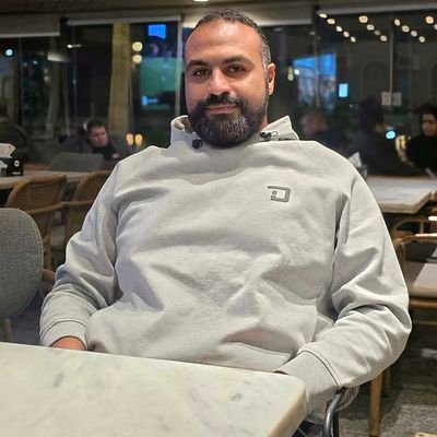 Mohamed Saber's profile picture