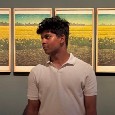 Savio's profile picture