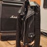 ARMOR LEATHER JACKET 的头像