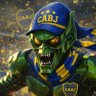 Duende Bostero profil fotoğrafı