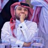 Zaher Al Shehri 🇸🇦 🟡⚫️ 的头像