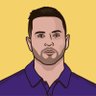 JJ Redick Muse's profile picture