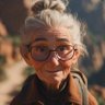 Auntie Win profil fotoğrafı