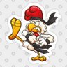 Profilbild von Kung Fu Chicken