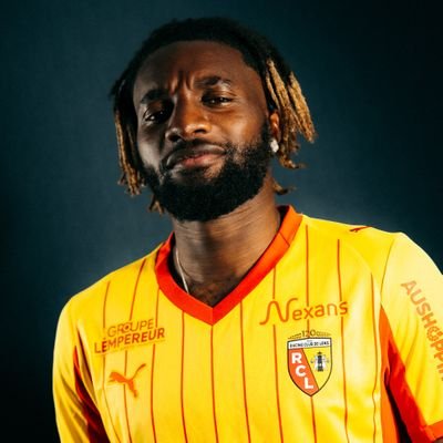 Allan Saint-Maximin's profile picture