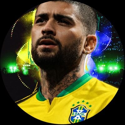 acervo zayn malik's profile picture