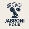 Фото профиля JabroniHourPodcast
