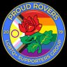 Proud Rovers 🏳️🌈🏳️⚧️🌹💙 🤍 的头像