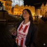 ana gonzalez profil fotoğrafı
