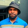 Profilbild von Emmanuel Kokele
