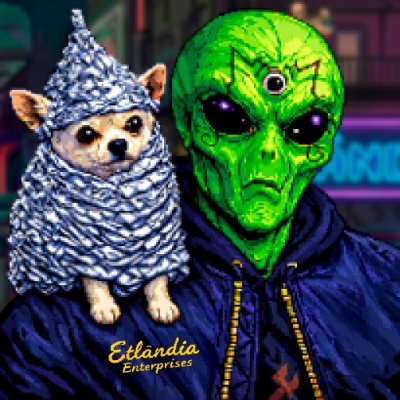 Etlândia's profile picture
