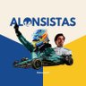Alonsistas's profile picture