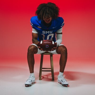 Jalen Cooper's profile picture