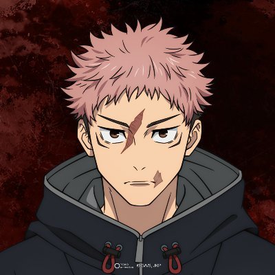 JUJUTSU KAISEN EN's profile picture