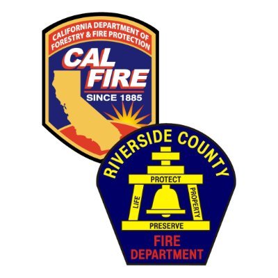 CAL FIRE/Riverside County Fire Department's profile picture